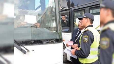 Sərxoş sürücülər üçün cəzalar sərtləşdirildi