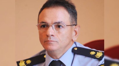 Mədət Quliyev milli təhlükəsizlik nazirinin I müavini təyin edildi