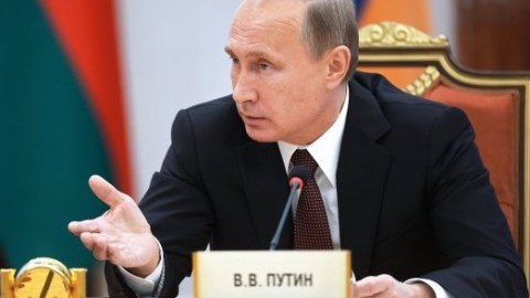 Kommunistlər Putindən ölüm hökmünün qaytarılmasını xahiş edirlər