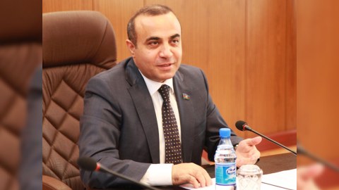 “Lüzumsuz yoxlamaların, sahibkarlıq fəaliyyətinə müdaxilələrin qarşısı alınacaq”