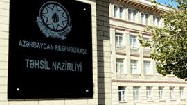  Lisenziya verilən qurumların adları açıqlandı