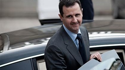 Türkiyə Əsədin 6 ay hakimiyyətdə qalmasına razılaşıb