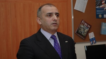 ABŞ universitetlərinin idarə edilməsi - II hissə
