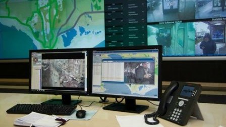 Nəqliyyatın İntellektual İdarəetmə Mərkəzi sərnişinlərin narazılığını haqlı hesab etmir
