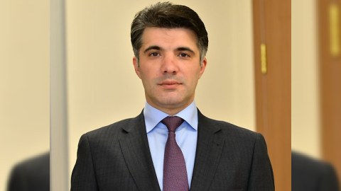 Bakı Olimpiya Stadionuna direktor təyin olundu