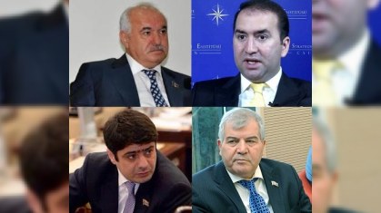 Milli Məclisin son iclası yadınızda necə qaldı? - Deputatlıqla vidalaşanların CAVABLARI