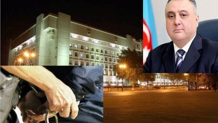 “Azərbaycanda dövlət çevrilişi haqda düşünmək intiharı seçmək deməkdir”