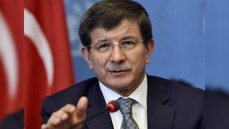 Davudoğludan Əsədin Moskva səfərinə REAKSİYA: “Kaş ki orda qalaydı” 