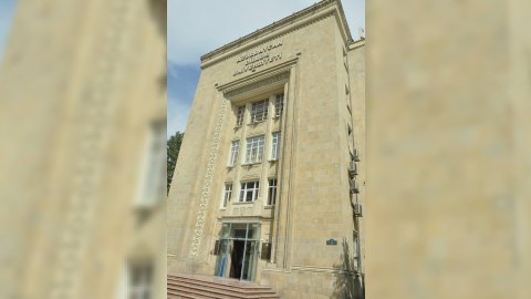 ADU-nun adı nüfuzlu reytinq cədvəlinə düşdü