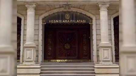 Hesablama Palatası Statistika Komitəsində yoxlama aparıb