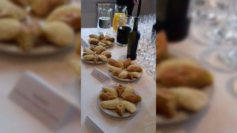 Səfirliyimiz Argentinada Azərbaycanın turizm sektorunu təqdim etdi