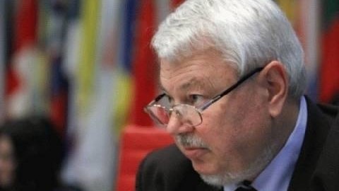 A. Kasprşik: “Azərbaycan və Ermənistan prezidentlərinin görüşünə ümid edirik”