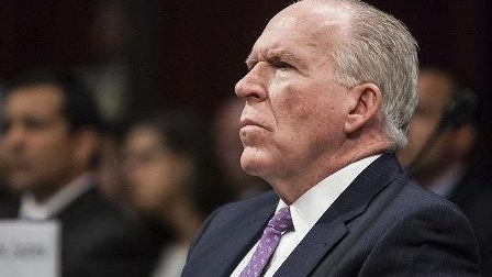 “Wikileaks” ABŞ kəşfiyyat idarəsi direktorunun yazışmalarını yayımladı 