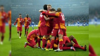Çempionlar Liqası: "Qalatasaray"qalib gəldi - Bütün NƏTİCƏLƏR+VİDEO