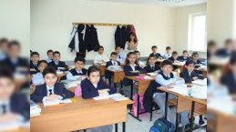 194 saylı məktəbdən şikayət var 