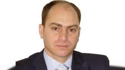 Gürcüstana “Zibil atma”! Bəs Azərbaycana..?