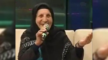 Azərbaycanda hamının tanıdığı Xanım nənə öldü