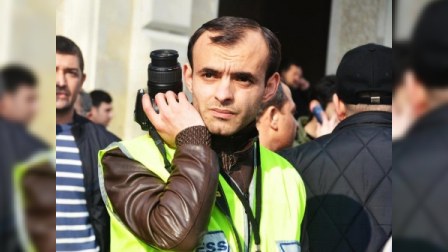 Jurnalistin ölümü ilə bağlı cinayət tamamlanır - RƏSMİ MƏLUMAT
