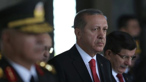 Ərdoğandan çağırış: “BMT TŞ-nın tərkibi dəyişməlidir”