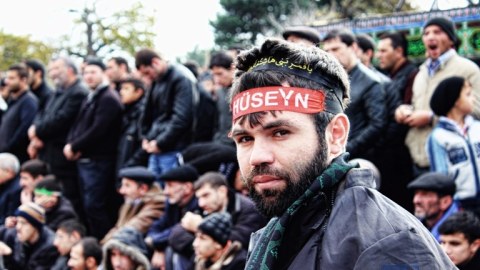 Aşura günü polis gücləndirilmiş iş rejimində işləyəcək