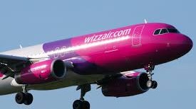 "WizzAir" Bakı ilə ucuz aviareysləri bərpa edəcək