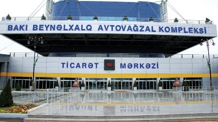 “Azəryolservis” baş geoloqun Avtovağzalla bağlı iddiasına cavab verdi