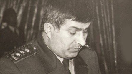 Mehman Səlimov: “MTN-də mənə dedilər ki, Səfər Əbiyevin üzünə dur”