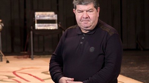 Sanballı qonaq: Qubalı Eynşteynlə SÖHBƏT - LAYİHƏ