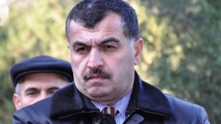 “Mehman Səlimov nə dediyini bilir”