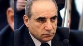 Yaqub Eyyubov "Şərəf" ordeni ilə təltif edildi