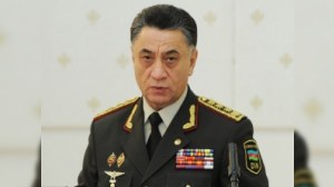 Nazir daha iki polis bölməsinə yeni rəis təyin etdi