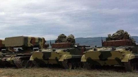 BMT Azərbaycana satılan silahların sayını AÇIQLADI