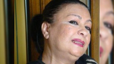 Əməkdar artist Gülnar Salmanova vəfat etdi