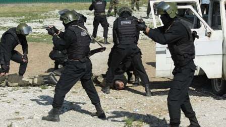Azərbaycanlı biznesmenləri oğurlayan dəstə darmadağın edildi  