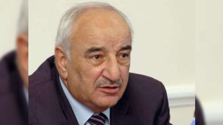 Abid Şərifov həbs olunan komitə sədrini azadlığa buraxdırdı
