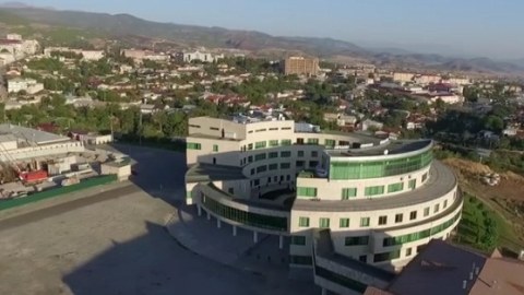 Ermənilər Qarabağdan ən yeni görüntü yaydılar - VİDEO