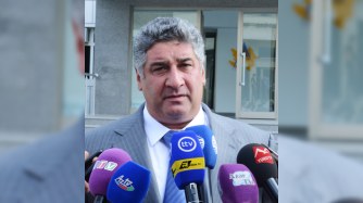 Azərbaycanlı nazirin ABŞ səfəri başlayır