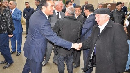 Deputatlığa namizəd: “Laçınlılar pisi yaxşıdan, yalanı doğrudan seçə bilir” - MÜSAHİBƏ