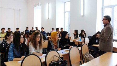 “Azərbaycan multikulturalizmi” ölkə və dünya universitetlərində 