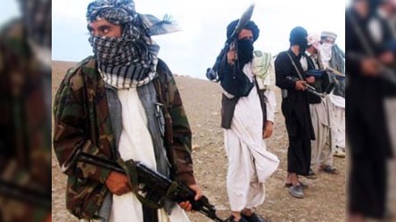 ABŞ mətbuatı Rusiya - “Taliban” əlaqələrindən yazdı – “Moskva ikibaşlı oyun aparır”