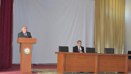 Tahir Süleymanova Siyəzən neftçilərindən dəstək - FOTOLAR