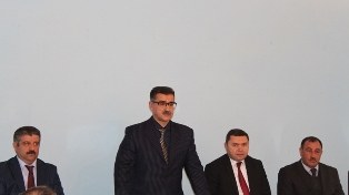 Təhsil işçilərindən Novruz Aslanova dəstək – FOTO+VİDEO