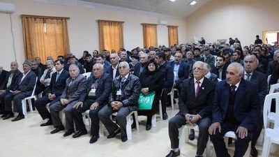 Madər Musayev: “Mənim vədim indiyədək gördüyüm işlərdir" – FOTO+VİDEO