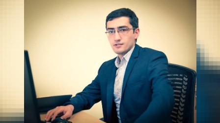 “Report” artıq jurnalistika məktəbinə çevrilib”