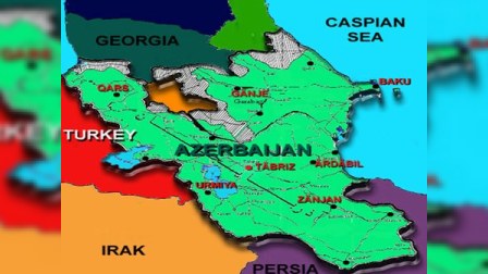 Azərbaycanı bütövləşdirməyin əsasları – II Yazı