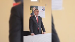 Şəhid ailələrindən Rafael Cəbrayılova dəstək  - FOTOLAR