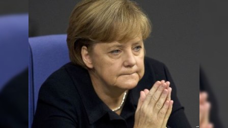 “Miqrant axınına görə Angela Merkelin “qızıl dövrü” sona çatır”