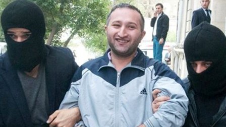Pərviz Həşimlinin məhkəmədə iştirakına icazə verilmədi