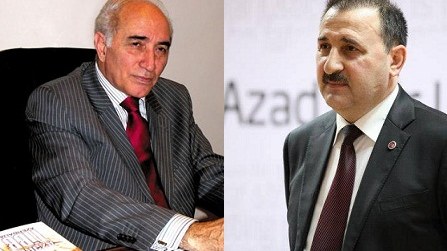 “O qadını üstümə rəqibim Nazim Məmmədov göndərib” - QALMAQAL
