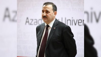“Rafiq Məmmədhəsənov ona etdiyim jestdən sonra belə iftira atır...” 